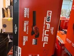 Milwaukee Tools for sale