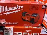 Milwaukee Tools for sale - photo 1