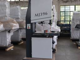 MJ396 BAND SAW