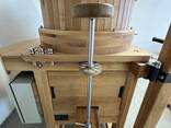Stone mill The Miller D-50s with sifter - photo 5