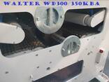 Многопильный станок WD300/350 KBA Walter - photo 5