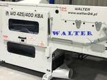Многопильный станок WD300/350 KBA Walter - photo 6