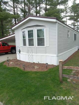 MOBILE HOME FOR SALE
