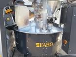 Мобильный бетонный завод fabo minimix-30 30 м3/ч в наличии - photo 7