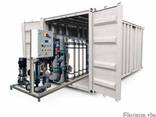Modular water treatment systems in containers - фото 2