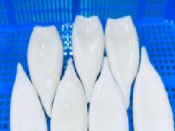 Frozen fish and seafood in the USA from a manufacturer in PRC