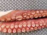 Заморожена риба та морепродукти в США від виробника з КНР - фото 7