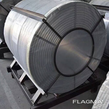 MS HB Wire