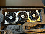MSI GeForce RTX 5070 Ti 16GB Ventus 3X OC Fan/Heatsink PCIe x16 - photo 3