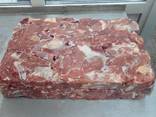 Мясо говядины боранина - фото 5