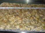 Мясо моллюска рапаны мороженое (из Украины) - photo 6