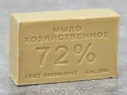 Мыло хозяйственное, Solid laundry soap