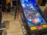 NASCAR Virtual Pinball Machine - photo 1