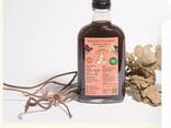 Tincture of the mushroom «Весёлка» - photo 2