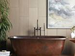 Native Trails Santorini Bathroom Tub - photo 2