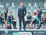 Find Your Ideal Employee with HR Armat - 50% Discount for New Clients! - photo 3