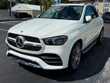 Neatly Used 2021 Mercedes-Benz GLE LOADED 350 4MATIC - фото 1