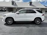 Neatly Used 2021 Mercedes-Benz GLE LOADED 350 4MATIC - фото 3