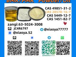 Best Price CAS 28578-16-7 CAS 5449-12-7 High Purity B. MK