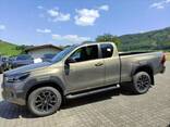 New and used toyota hilux for sale - photo 7