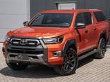 New and used toyota hilux for sale - photo 9