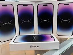 NEW Apple iPhone 14 Pro Max | 256GB All Colors | Factory Unlocked