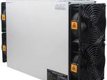New Bitmain Antminer S19kpro 120Th 2760W BTC Bitcoin - photo 1