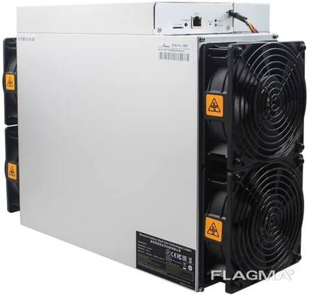 New Bitmain Antminer S19kpro 120Th 2760W BTC Bitcoin