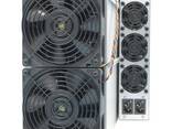 New Bitmain Antminer Z15 For Sale - photo 1