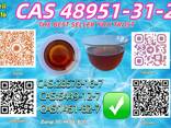 Best Price CAS 49851-31-2 High Purity B. MK - photo 3