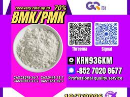 New PM. K 28578-16-7/ BM. K C. AS:5449-12-7/ Chemical Processing Material