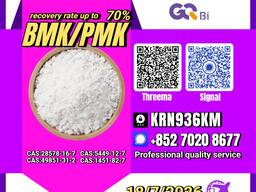 New PM. K 28578-16-7/ BM. K C. AS:5449-12-7/ Professional Chemical Ingredient