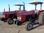 NEW/USED MASSEY FERGUSON TRACTOR MF 290 4WD - photo 2