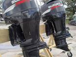 New and Used Outboard Motor - photo 1