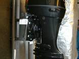New and Used Outboard Motor - photo 2