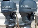 New/Used:Outboard/Inboard, Yamaha, Suzuki, Trailers, Minn Kota - photo 3
