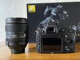 Nikon D750 camera 24-120mm lens - photo 3