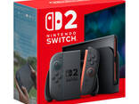 Nintendo Switch 2 Game Console - photo 1