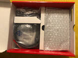 Nintendo Switch Console Oled Blue Red JoyCon - photo 3