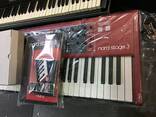 Nord Stage 3 88-Key Weighted Hammer-Action Keyboard - photo 1