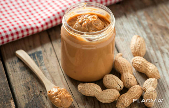 Nut Butter Processing Equipment