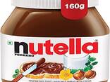 Nutella chocolate - фото 2