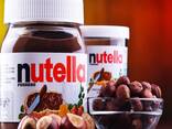 Nutella chocolate - photo 1