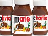 Nutella chocolate - photo 3