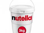 Nutella chocolate, best market price - photo 2