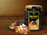 Nuts and dried fruits in honey "Bal Azyk" - photo 2