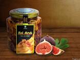 Nuts and dried fruits in honey "Bal Azyk" - photo 3