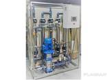 Purification of glycerin (equipment) - photo 3