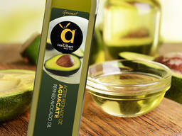 Olive Oil - Extra Virgin Olive Oil - Pomace Oil -Avocado Oil