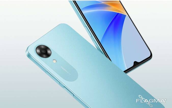 Oppo a 17k